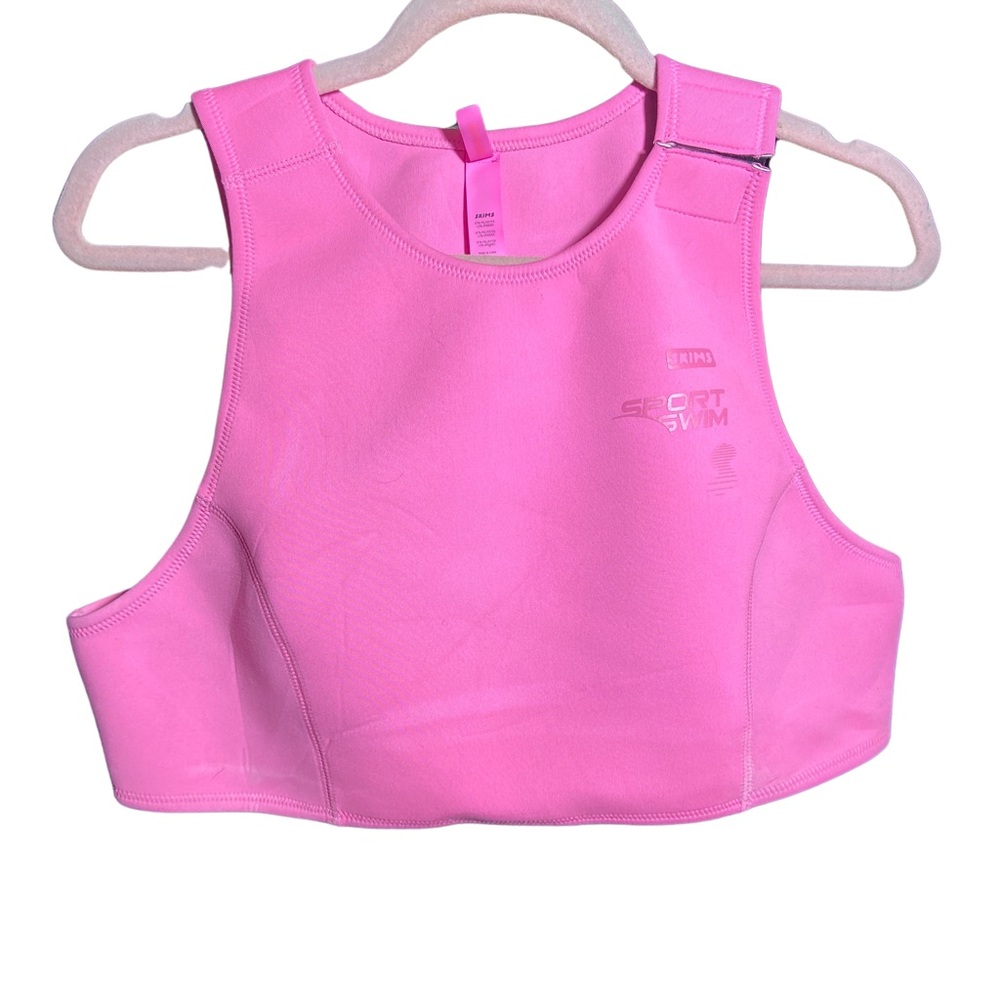 Skims NWT scuba swim sport in taffy